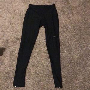 Nike running leggings
